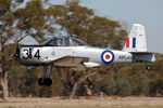 VH-EDA photo, click to enlarge