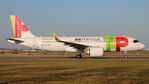 CS-TVH @ EHAM - at eham - by Ronald