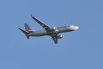 N941NN @ KORD - B738 American Airlines Boeing 737-823 N941NN arriving KORD - by Mark Kalfas