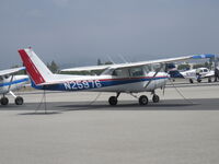 N25976 @ 1938 - Parked - by 30295