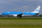 PH-BXZ photo, click to enlarge