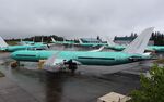 D-ABTC @ KPAE - Boeing 777-9 - by Mark Pasqualino