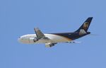 N167UP @ KRFD - Airbus A300F4-622R - by Mark Pasqualino