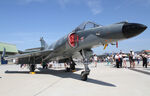 43 @ LFTH - Hyères airshow 2025 - by olivier Cortot