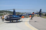 N144LR @ LFTH - 2025 Hyères open door day - by olivier Cortot