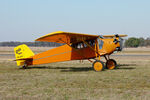 VH-JUV photo, click to enlarge