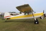 N60660 @ 88C - Cessna 170B - by Mark Pasqualino