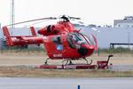 OE-XLL @ LOAV - Heli Austria MD900 - by Andy Graf