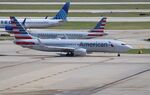 N939NN @ KORD - Boeing 737-823 - by Mark Pasqualino