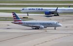 N762DT @ KORD - ERJ-170-100STD - by Mark Pasqualino