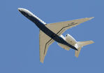 G-LOBY @ LFTH - taking off - by olivier Cortot