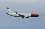 SE-NAA @ ESSA - Rwy 01L - by wijken