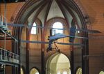 40 - Breguet IV R.U1 (Henri Brégi made the first long distance flight in Morocco - Casablanca to Fez - in 1911 in this aircraft) at the Musee des Arts et Metiers, Paris - by Ingo Warnecke