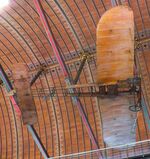 NONE - Bleriot XI (Louis Bleriot first crossed the English Channel from Calais to Dover 1909 in this aircraft) at the Musee des Arts et Metiers, Paris - by Ingo Warnecke