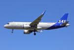 EI-SIO @ CPH - Copenhagen 3.7.2025 now with Skyteam mark. - by leo larsen