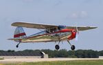 N3998V @ C77 - Cessna 170 - by Mark Pasqualino