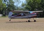N3211A @ FD04 - Cessna 170B - by Mark Pasqualino