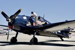 N1078Z @ LVK - 4th July Livermore airport in California 2025 - by Clayton Eddy