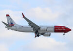 SE-RTE @ LEBL - Lznding rwy 24R - by Shunn311