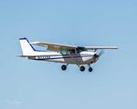 N5328K @ KAWO - KAWO - by Terry Green