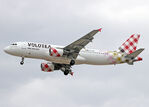 EC-KMI @ LEBL - Landing rwy 24R - by Shunn311