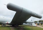 XV249 - Hawker Siddeley Nimrod R1 at the RAF Museum Cosford - by Ingo Warnecke