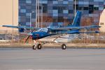 N117EG @ LOWW - Untitled Kodiak 100 - by Andy Graf