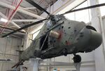 XR525 - Westland Wessex HC2 at the RAF Museum Cosford - by Ingo Warnecke