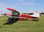 N2282D @ KOSH - Cessna 170B - by Mark Pasqualino