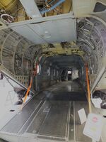 ZA718 - Boeing Vertol Chinook HC2 at the RAF Museum Cosford #i - by Ingo Warnecke