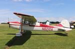 N8210A @ KOSH - Cessna 170B - by Mark Pasqualino