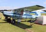 N170RK @ KOSH - Cessna 170B - by Mark Pasqualino