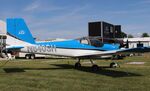 N840SH @ KOSH - Vans RV-12IS - by Mark Pasqualino
