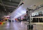 G-BOAF - BAC / Aerospatiale Concorde at Aerospace Bristol - by Ingo Warnecke