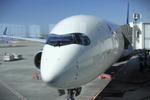 N518DZ @ KATL - Delta A359 - by AviationLover50