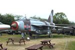 XR771 - English Electric Lightning F6 at the Midlands Air Museum Coventry - by Ingo Warnecke