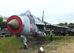 XR771 - English Electric Lightning F6 at the Midlands Air Museum Coventry - by Ingo Warnecke