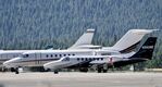 N801QS @ KTRK - Truckee Tahoe airport in California 2025 - by Clayton Eddy