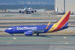 N7730A @ KSFO - SFO 2025 - by Clayton Eddy