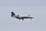 D-CGBR @ ESSA - Rwy 01L - by wijken