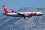 G-DRTZ @ LGAV - JET2
LGAV - by Stamatis ALS