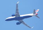 G-TTNW - Over Potters Bar, Herts - by Chris Holtby