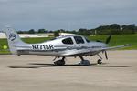 N771SR photo, click to enlarge