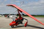 G-CDWR photo, click to enlarge