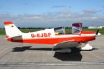 D-EJBF photo, click to enlarge