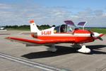 D-EJBF photo, click to enlarge