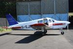 G-EJRS photo, click to enlarge