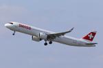 HB-JPA @ CPH - Copenhagen 19.8.2025 - by leo larsen