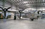 44-44175 @ PIMA - HE877 (44-44175, KH304) 1944 Consolidated B-24J Liberator Indian Air Force Pima 25.06.99 - by PhilR