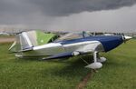 N88NM @ KOSH - Vans RV-8 - by Mark Pasqualino